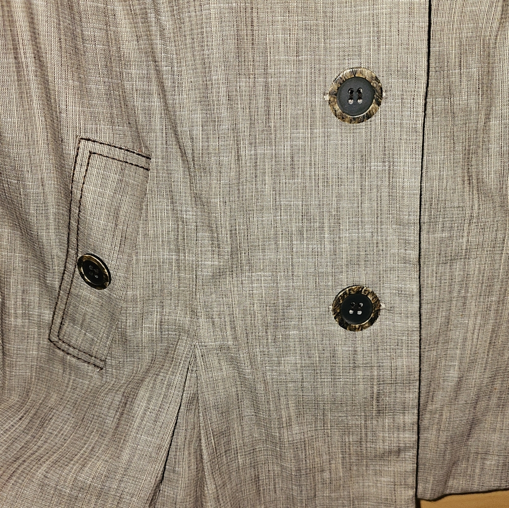 David Brooks Blouse/Jacket - image 5